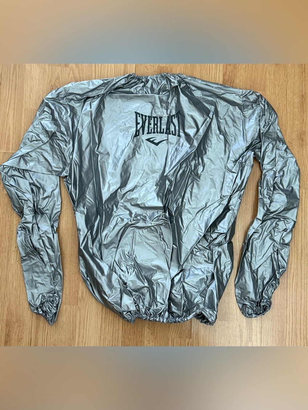Everlast Unisex Sauna Suit